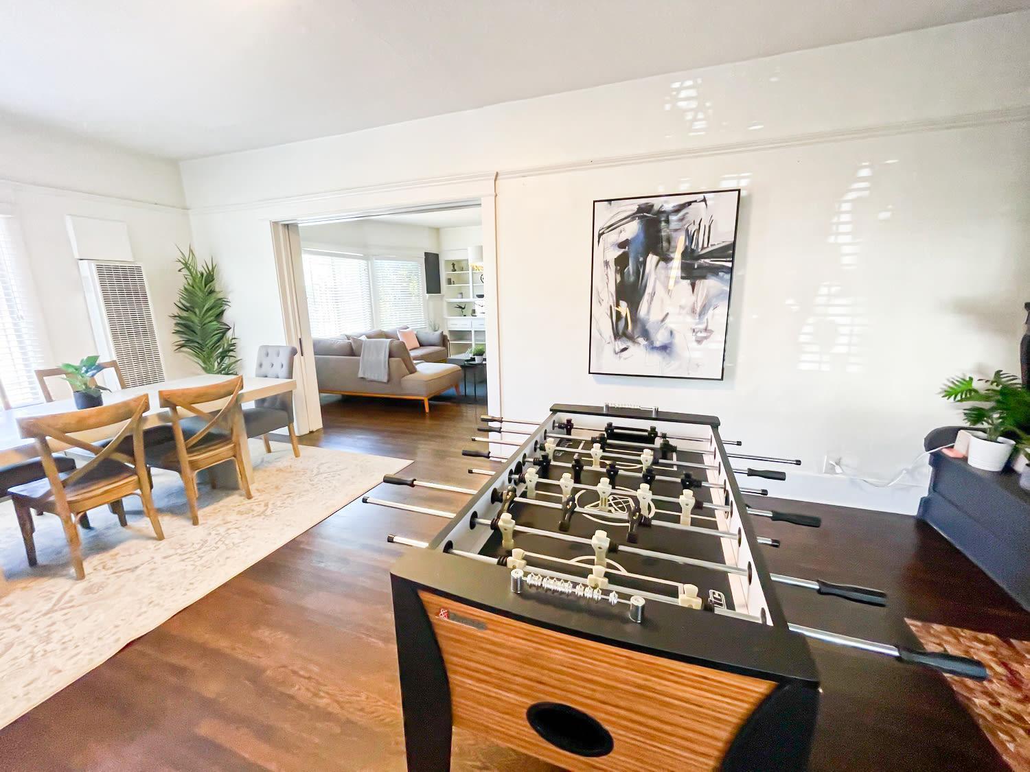 Cozy 2-Bedroom Home Лос-Анджелес Экстерьер фото
