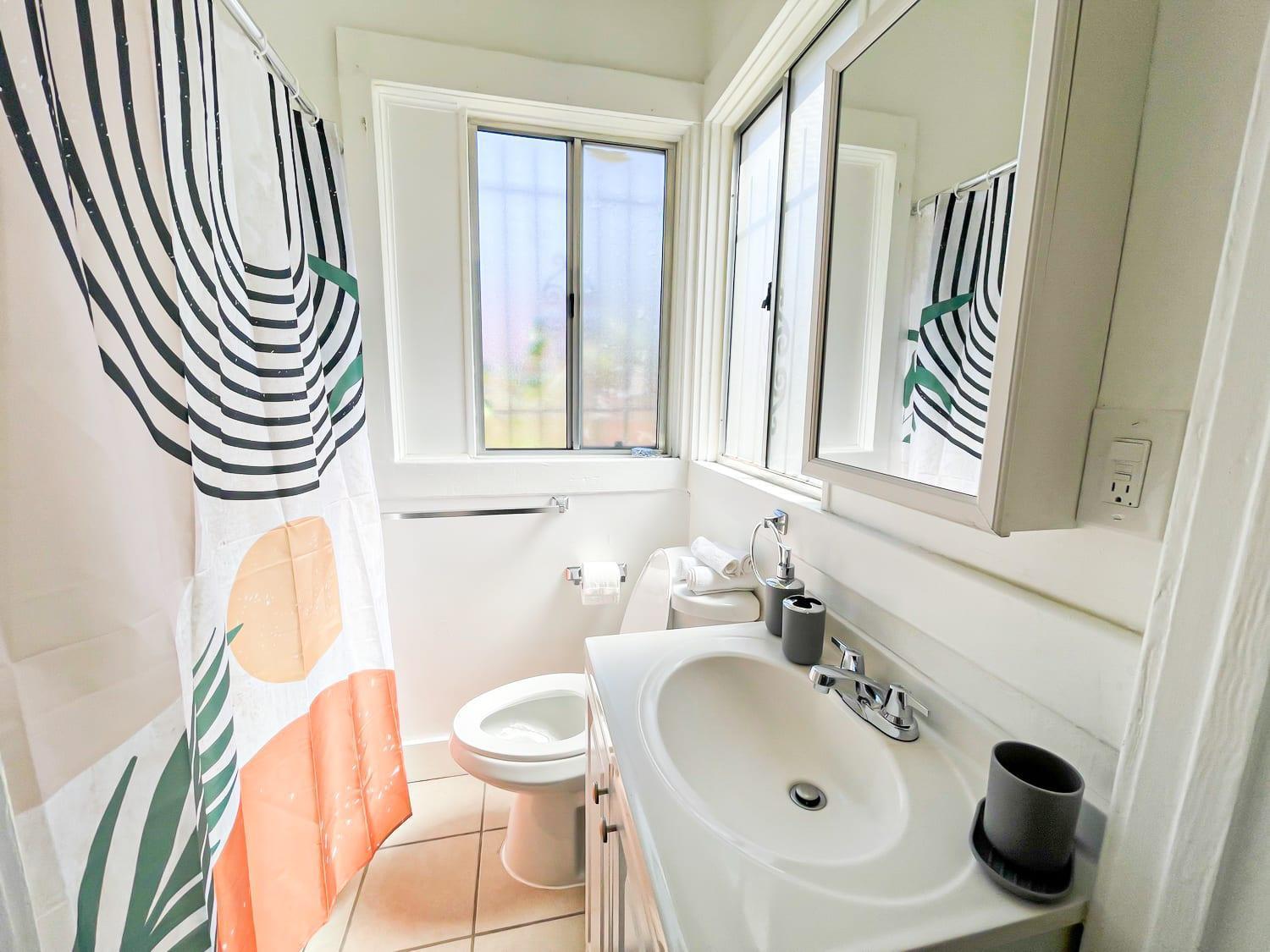Cozy 2-Bedroom Home Лос-Анджелес Экстерьер фото